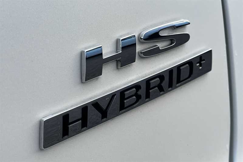 Used MG MG HS 2025 for sale - 77801031: Photo 30