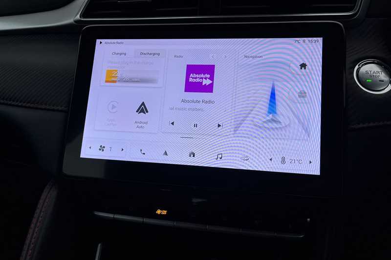 Used MG MG ZS 2022 for sale - 77334959: Photo 17