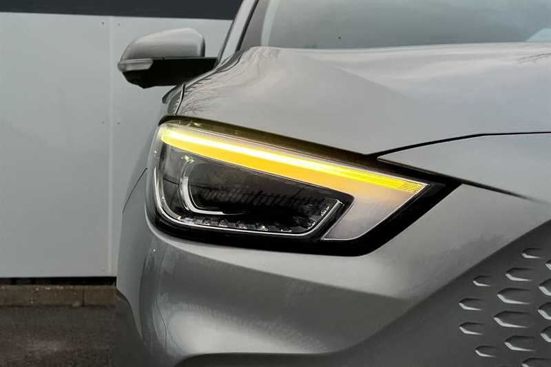 Used MG MG ZS 2022 for sale - 77334959: Photo 28