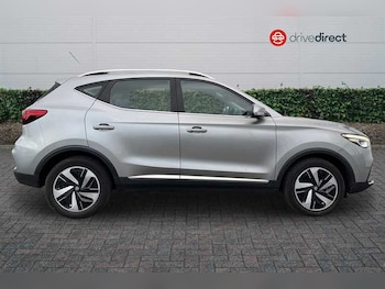 Used MG MG ZS 2022 for sale - 77334959: Photo