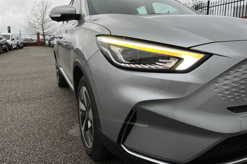 Used MG MG ZS 2022 for sale - 77334959: Photo 49