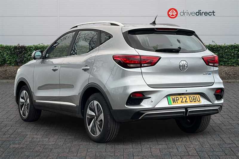 Used MG MG ZS 2022 for sale - 77334959: Photo 5