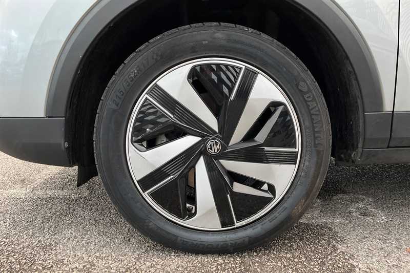 Used MG MG ZS 2022 for sale - 77334959: Photo 9