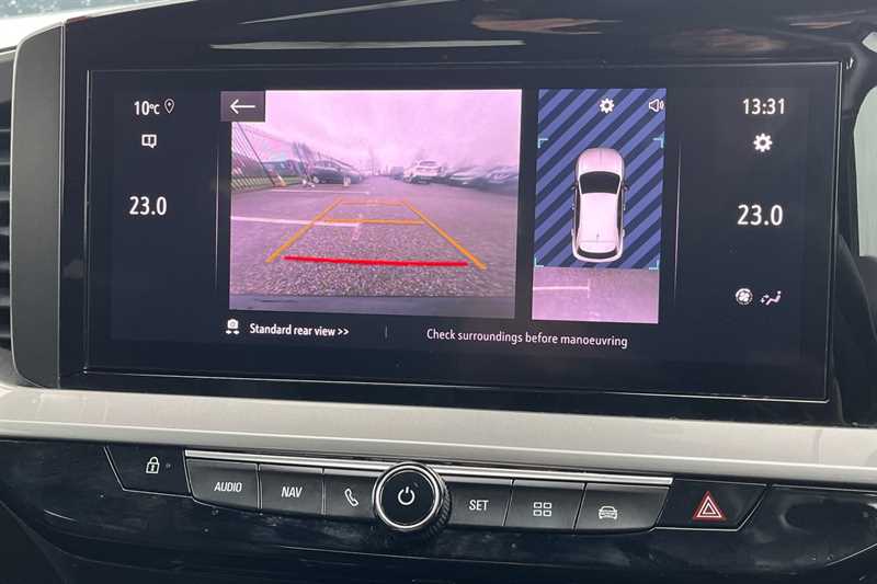 Used Vauxhall Mokka 2023 for sale - 77335437: Photo 19