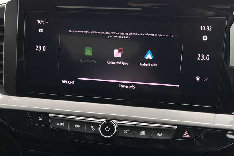 Used Vauxhall Mokka 2023 for sale - 77335437: Photo 20