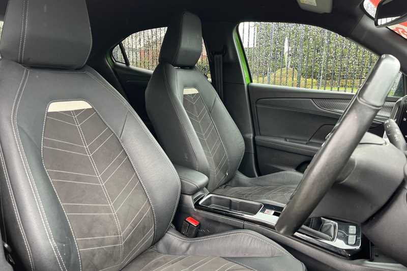 Used Vauxhall Mokka 2023 for sale - 77335437: Photo 23