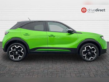 Used Vauxhall Mokka 2023 for sale - 77335437: Photo