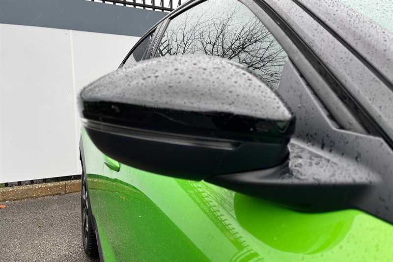 Used Vauxhall Mokka 2023 for sale - 77335437: Photo 34