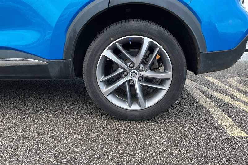 Used MG MG HS 2021 for sale - 77308924: Photo 10