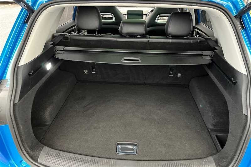 Used MG MG HS 2021 for sale - 77308924: Photo 25