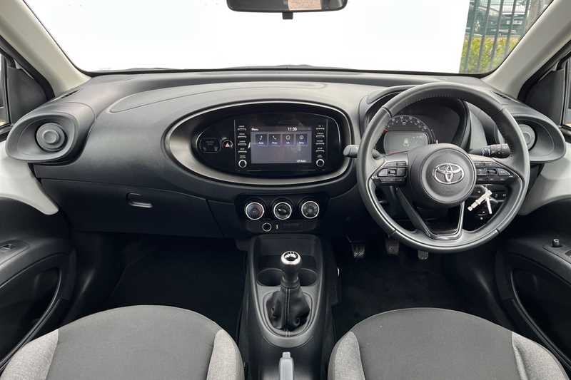 Used Toyota Aygo X 2023 for sale - 77712269: Photo 13