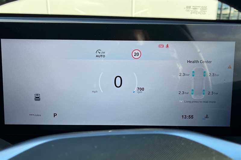 Used MG MG HS 2025 for sale - 77485592: Photo 20