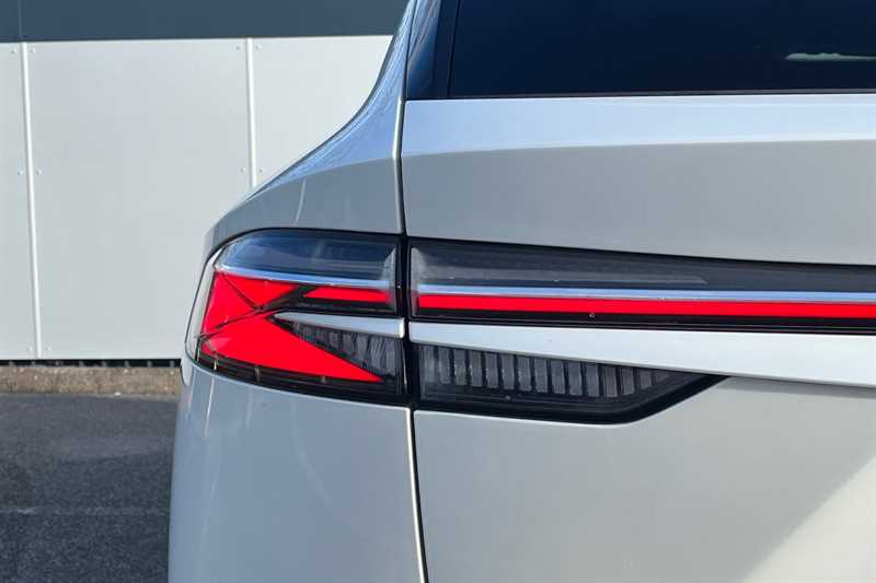 Used MG MG HS 2025 for sale - 77485592: Photo 31