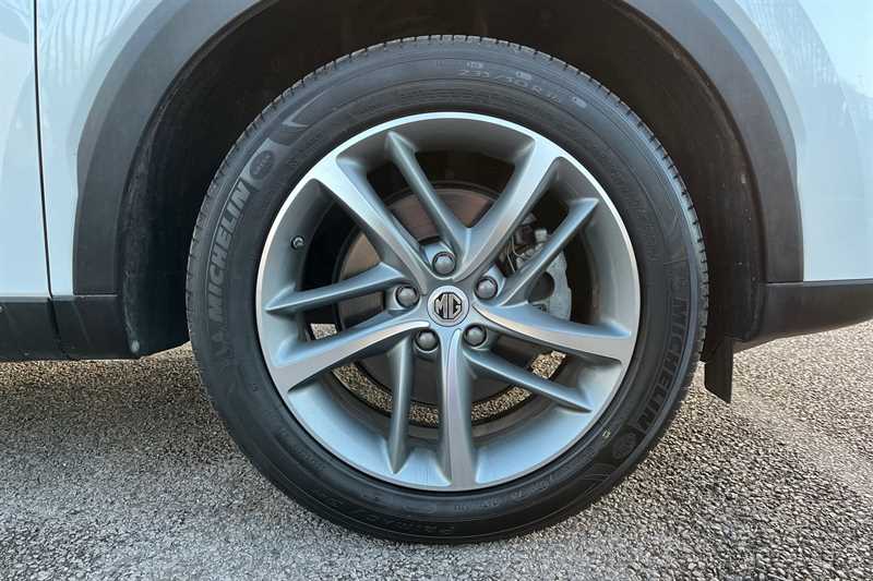 Used MG MG HS 2023 for sale - 77415554: Photo 11