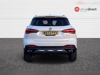 Used MG MG HS undefined for sale - 77415554: Photo