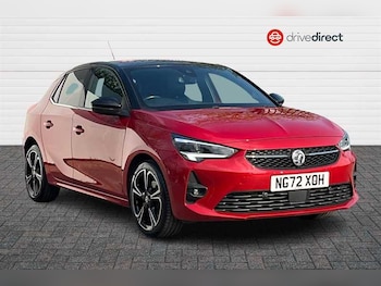 Used Vauxhall Corsa 2023 for sale - 78731365: Photo