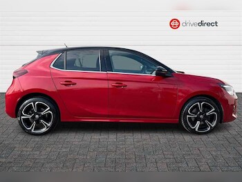 Used Vauxhall Corsa 2023 for sale - 78731365: Photo
