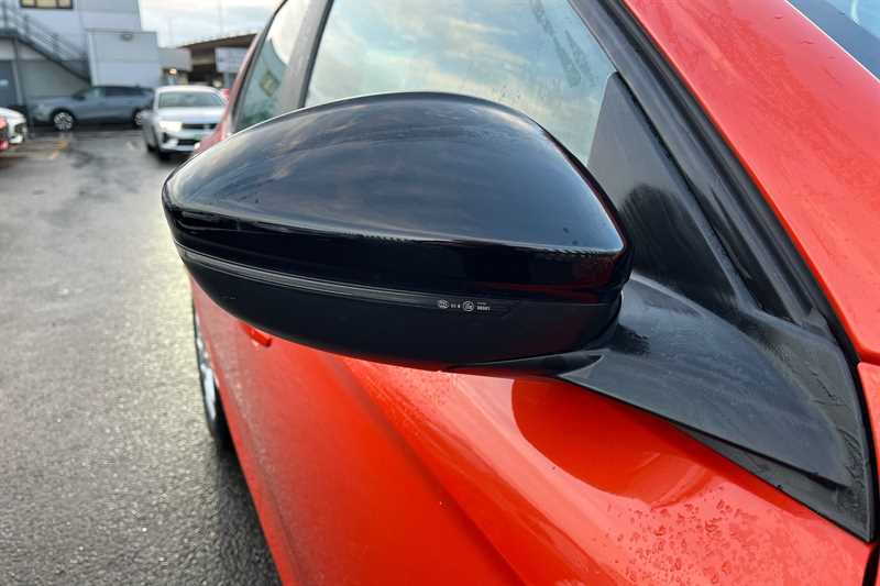 Used Vauxhall Corsa 2022 for sale - 77309371: Photo 34