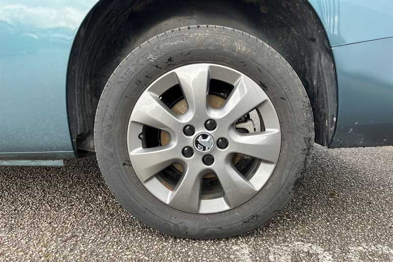 Used Vauxhall Combo Life 2025 for sale - 77554661: Photo 10