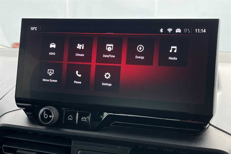 Used Vauxhall Combo Life 2025 for sale - 77554661: Photo 17