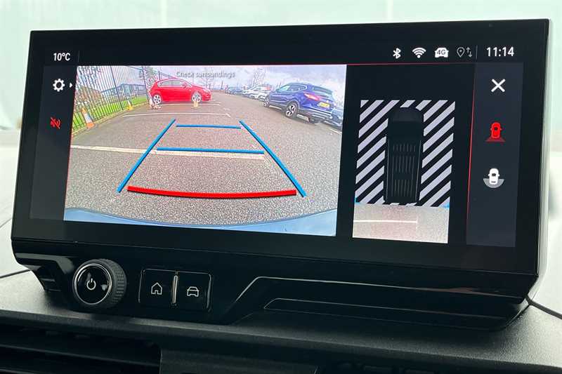 Used Vauxhall Combo Life 2025 for sale - 77554661: Photo 19