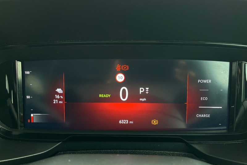 Used Vauxhall Combo Life 2025 for sale - 77554661: Photo 20