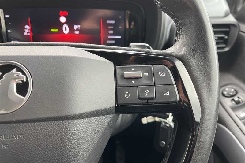 Used Vauxhall Combo Life 2025 for sale - 77554661: Photo 22