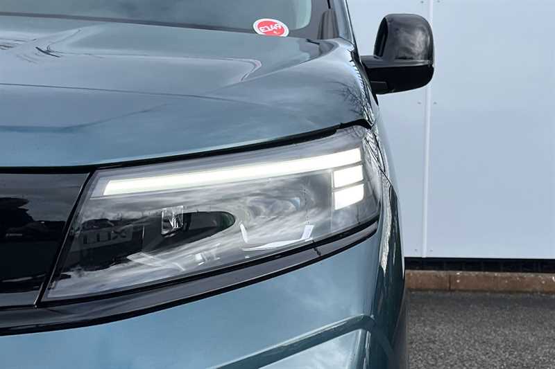 Used Vauxhall Combo Life 2025 for sale - 77554661: Photo 29