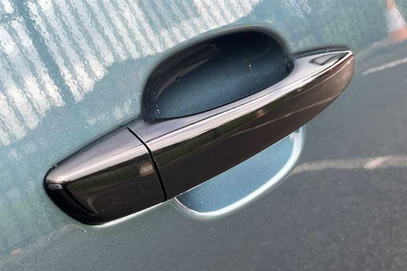 Used Vauxhall Combo Life 2025 for sale - 77554661: Photo 33