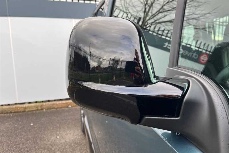 Used Vauxhall Combo Life 2025 for sale - 77554661: Photo 34