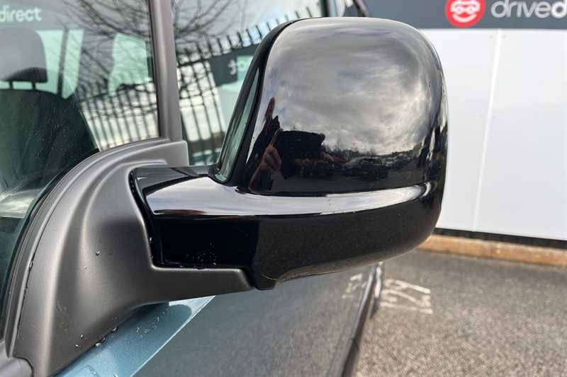 Used Vauxhall Combo Life 2025 for sale - 77554661: Photo 35