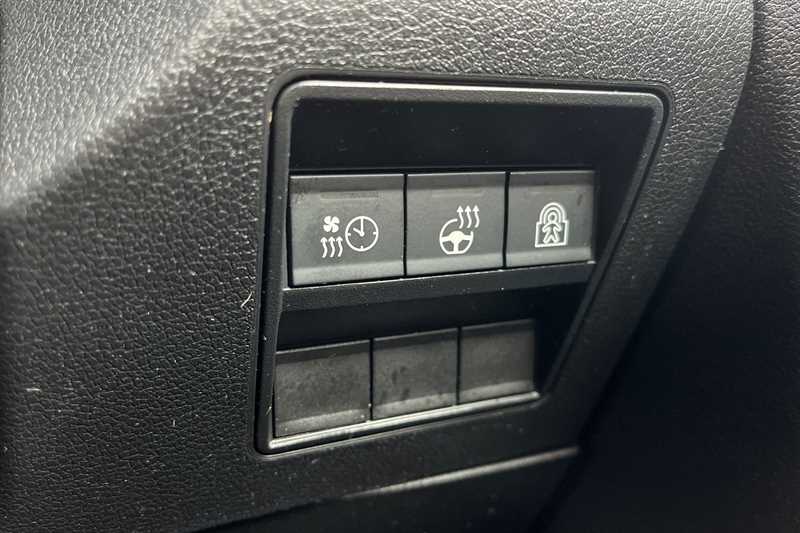 Used Vauxhall Combo Life 2025 for sale - 77554661: Photo 42