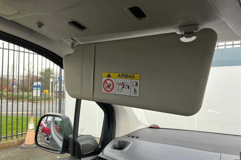 Used Vauxhall Combo Life 2025 for sale - 77554661: Photo 43