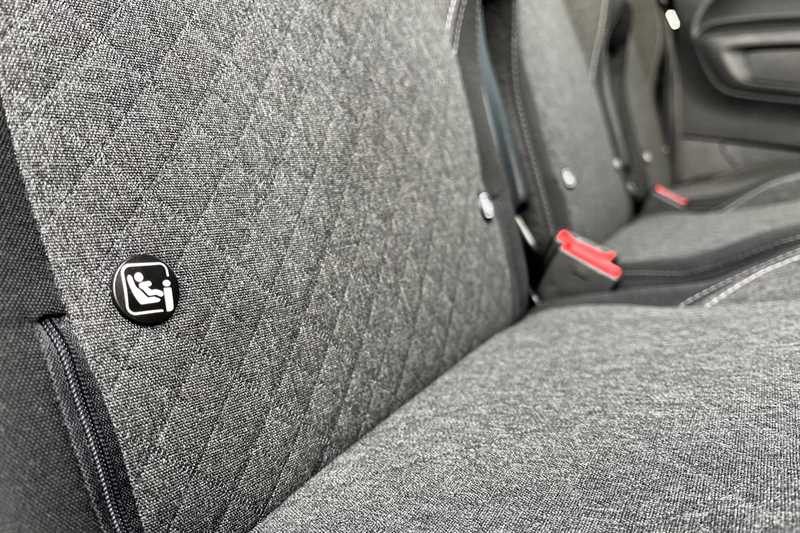 Used Vauxhall Combo Life 2025 for sale - 77554661: Photo 45