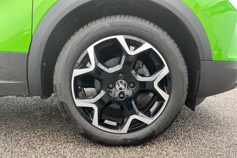 Used Vauxhall Mokka 2023 for sale - 77863639: Photo 11