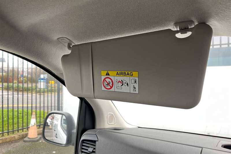 Used Vauxhall Vivaro 2023 for sale - 77459230: Photo 44