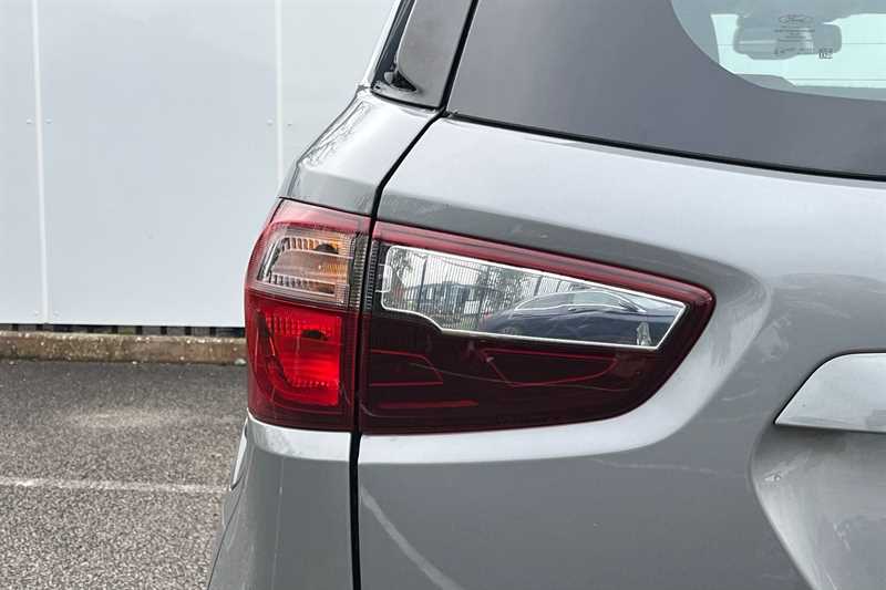 Used Ford Ecosport 2022 for sale - 77895664: Photo 31