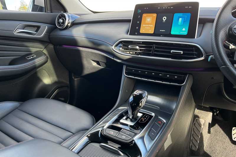 Used MG MG3 2025 for sale - 76529504: Photo 14