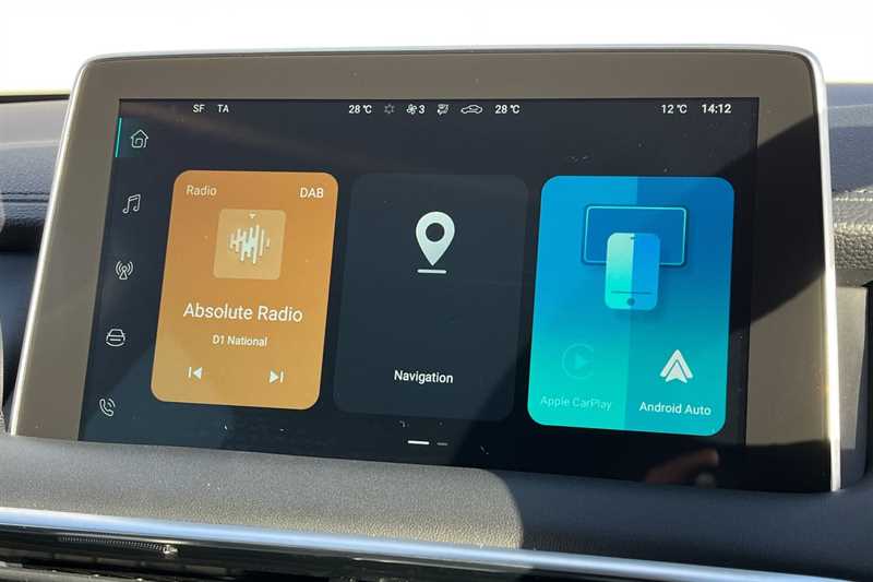 Used MG MG3 2025 for sale - 76529504: Photo 17