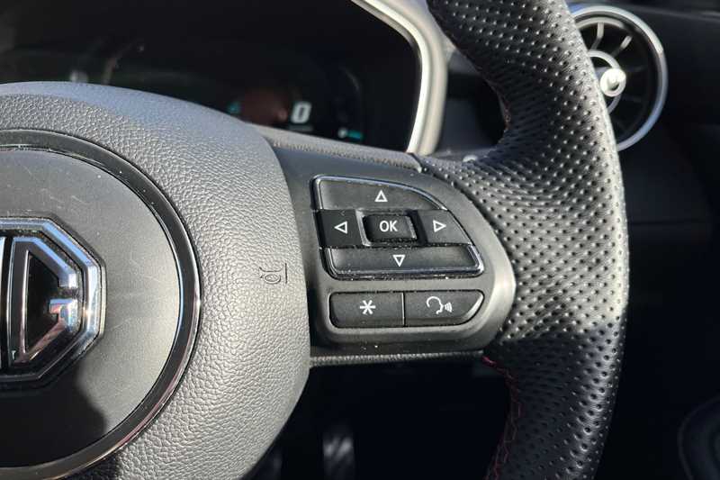 Used MG MG3 2025 for sale - 76529504: Photo 22