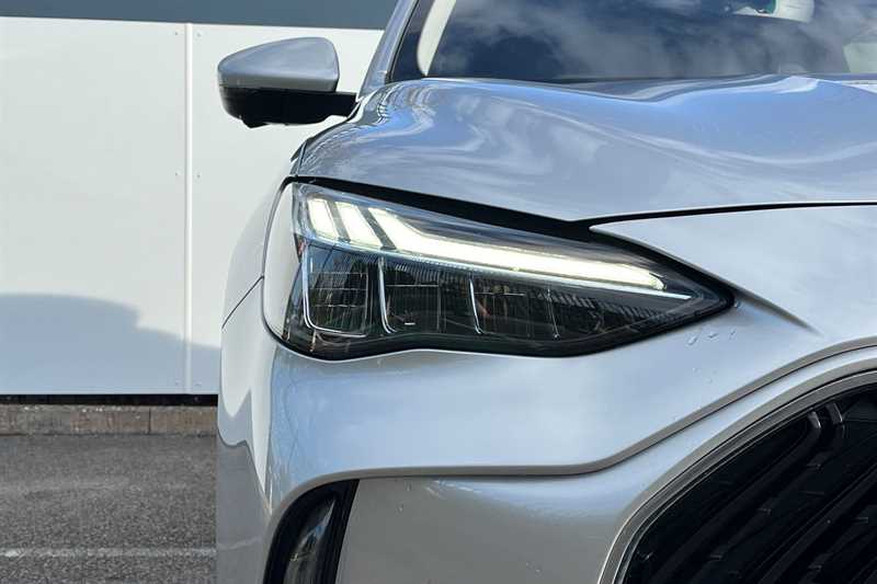 Used MG MG3 2025 for sale - 76529504: Photo 28