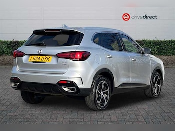 Used MG MG3 2025 for sale - 76529504: Photo