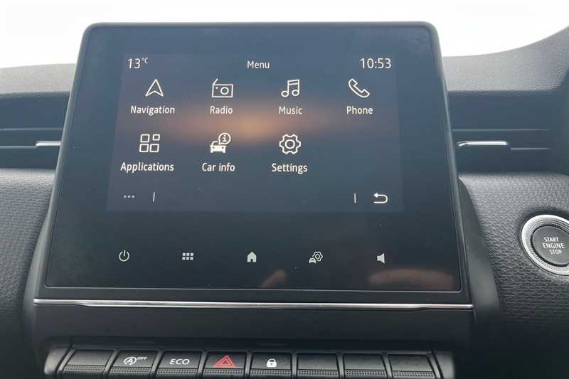 Used Renault Clio 2021 for sale - 77321915: Photo 17