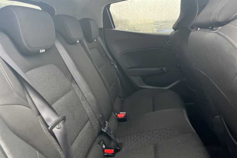 Used Renault Clio 2021 for sale - 77321915: Photo 24