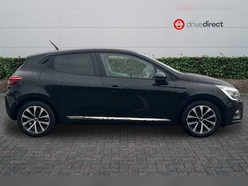Used Renault Clio undefined for sale - 77321915: Photo