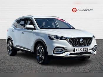 Used MG MG HS 2023 for sale - 79149703: Photo