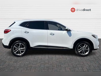 Used MG MG HS 2023 for sale - 79149703: Photo