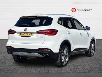 Used MG MG HS 2023 for sale - 79149703: Photo