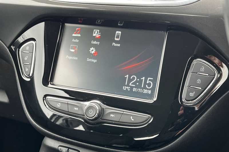 Used Vauxhall Corsa 2018 for sale - 77741488: Photo 17