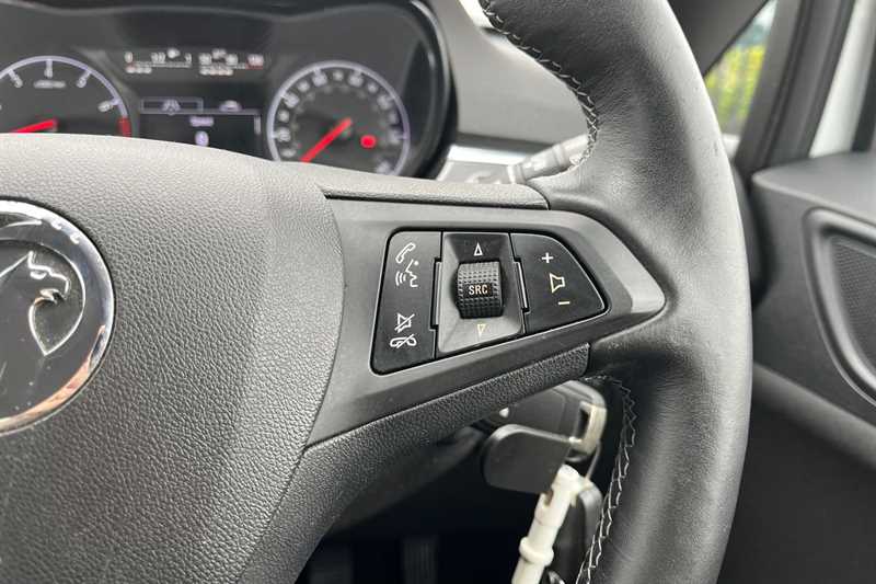 Used Vauxhall Corsa 2018 for sale - 77741488: Photo 22